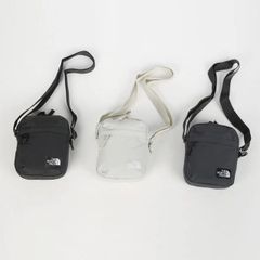 全新品 [ザノースフェイス] THE NORTH FACE TRAVEL CROSS BAG S トラベル クロス バッグ ミニバッグ ショルダーポーチ ロゴ カジュアル ストリート NN2PQ13