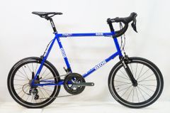 GIOS 「ジオス」 PANTO 2016年モデル ミニベロ / バイチャリ熊谷店
