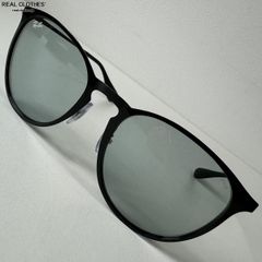 Ray-Ban/レイバン Erika/エリカ サングラス/アイウェア RB3539 002/Q5