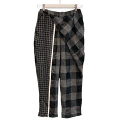 Disney ディズニー ミッキー長袖コート ステンカラーコート