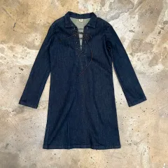 2025年最新】45RPM インディゴ ワンピースの人気アイテム - メルカリ