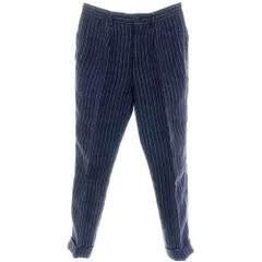 【新品•未使用】ブルネロクチネリ パンツ ネイビー サイズ50 楽天市場】ブルネロクチネリ パンツの通販