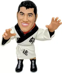 HAOコレクション　元新日本プロレス　アントニオ猪木 Amazon.co.jp: アントニオ猪木フィギュア限定ビンテージドール箱