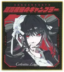 ダンガンロンパ セレスティア・ルーデンベルク ぱしゃって　SNS風クリアカード ダンガンロンパ1・2 Reload - セレスティア・ルーデンベルク
