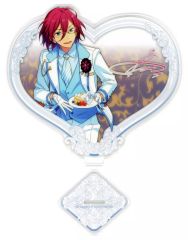 あんスタ 中国 3周年 誓約アクスタ 七種茨 - メルカリ
