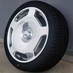 2025年最新】w222 ホイールの人気アイテム - メルカリ 