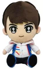 2025年最新】五色田 ぬいぐるみの人気アイテム - メルカリ