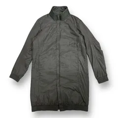 DEVOA（デヴォア） JKK-BMFJ Jacket Linen combination リネン