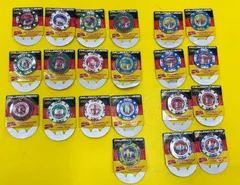 FIFAワールドカップ チャレンジ　チップ　2006 コカコーラ