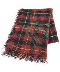 新品・未使用・希少・レア　MUVEIL　イチゴ大判　ストール 2025年最新】MUVEIL ストール・ショールの人気アイテム - メルカリ