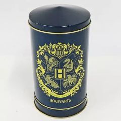 【中古】雑貨 クッキー缶(オルゴール付き) 「ウィザーディング・ワールド・オブ・ハリー・ポッター」 ユニバーサル・スタジオ・ジャパン限定