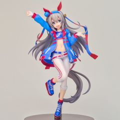 T's system タマモクロス ウマ娘 プリティーダービー ガレージキット TFO トレフェスオンライン 未塗装 未組立 ガレキ - メルカリ