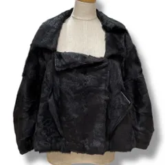 MARNI WINTER EDITION 2012 毛皮コート MARNI WINTER EDITION 2012 毛皮コート MARNI WINTER EDITION