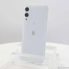 Rakuten Hand 5G 本体 ホワイト 新品 未開封 Rakuten Hand 5G ホワイト SIMフリー 楽天モバイル