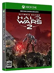 【中古】Halo Wars 2 アルティメットエディション - XboxOne
