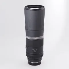 2025年最新】RF800mm f11 is stmの人気アイテム - メルカリ