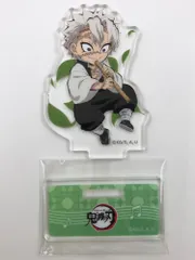 鬼滅の刃 ufotable Cafe アクリルスタンド アクスタ セット 激レアコンプリート】鬼滅の刃 アクリルスタンド ufotable ひなまつり