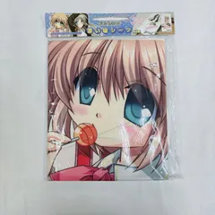 2025年最新】リトルバスターズ シーツの人気アイテム - メルカリ