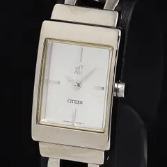 CITIZEN シチズン XC クロスシー 腕時計 5931-H12522 楽天市場】【ウォッチ】CITIZEN シチズン XC クロスシー