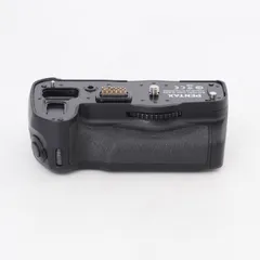 2025年最新】PENTAX バッテリーグリップ D-BG5の人気アイテム