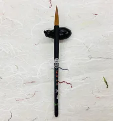 anna様専用商品『最終値下げ』【仿古堂作 筆 暖心 長々鋒】三寸