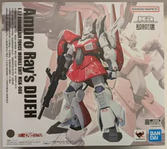 BANDAI SPIRITS ROBOT魂(Ka signature) 機動戦士Zガンダム アムロ・レイ専用ディジェ