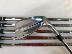 【最短翌日発送】MT‐FORGED | S | NSPRO MODUS TOUR 120 | 中古 | アイアンセット | ネクスジェン