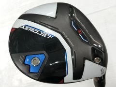 【最短翌日発送】AEROJET | 18 | SR | ツアーAD for Cobra(AEROJET) | 中古 | フェアウェイウッド | コブラ
