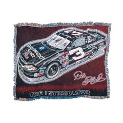 NASCAR Jeff Gordon ジェフゴードン ラスカー ラグ - メルカリ