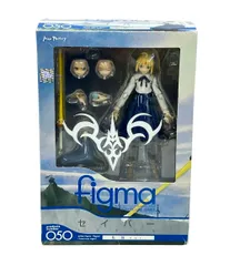 2025年最新】figma セイバー 私服verの人気アイテム - メルカリ