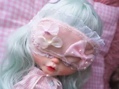ブライスアウトフィット☆アイマスク