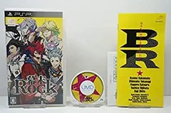 【中古】 幕末Rock - PSP