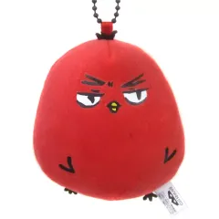 【中古】キーホルダー・マスコット(キャラクター) 火神大我 トルコレ ボールチェーン付ふわむにぬいぐるみ～ひよこのバスケ～パーカーひよこface 「黒子のバスケ」