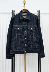 UNIQLO(ユニクロ) デニムジャケット レディース