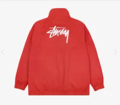 【新古品 S】ステューシー ナイキ ウィンドランナー ナイロン ジャケット. STUSSY - 【新古品 S】ステューシー ナイキ ウィンドランナー