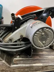 マキタ（makita）12型切断機 2412N 動作確認済のサムネイル