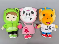 2025年最新】ヤルミナティー ぬいぐるみの人気アイテム - メルカリ
