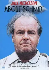 【中古】輸入洋画DVD ABOUT SCHMIDT [輸入盤]