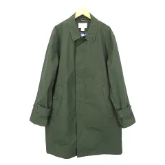 2025年最新】nanamica GORE-TEX Soutien Collar Coatの人気