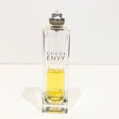 126117 グッチ エンヴィ オードトワレ 30ml GUCCI ENVY EAU DE TOILETTE 香水