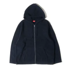 2024年最新】Supreme Zip Up Sweatの人気アイテム - メルカリ