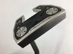 2023年最新】scotty cameron phantom x センターの人気アイテム - メルカリ