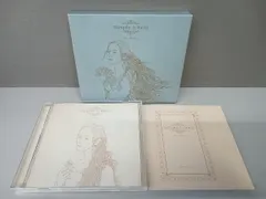 【新品未開封品】Simple is best 完全限定生産盤(CD+ DVD) Simple is best ［CD+DVD］＜完全生産限定盤＞/手嶌葵