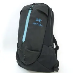 2025年最新】arc teryx アロー 22の人気アイテム - メルカリ