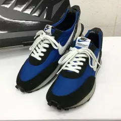 2024年最新】BV4594-400 NIKE DAYBREAK UNDERCOVER BLUE ナイキ デイ