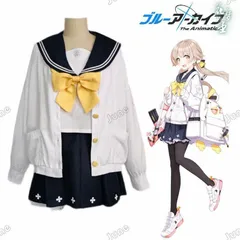 2025年最新】ブルーアーカイブ アリス ジャケットの人気アイテム