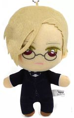 地獄のどこが悪い？ WHB ルシファー ぬいぐるみ - メルカリ