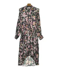 ISABEL MARANT ETOILEミモザ柄シルクワンピース Isabel Marant Étoile Lisy Dress | Shopbop