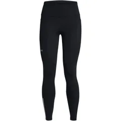 【送料無料】 アンダーアーマー レディース ハーフパンツ・ショーツ ボトムス Armour Ua Launch Elite Cw Tights Running Tight Womens Black