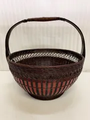 2026年最新】レトロ 竹籠の人気アイテム - メルカリ